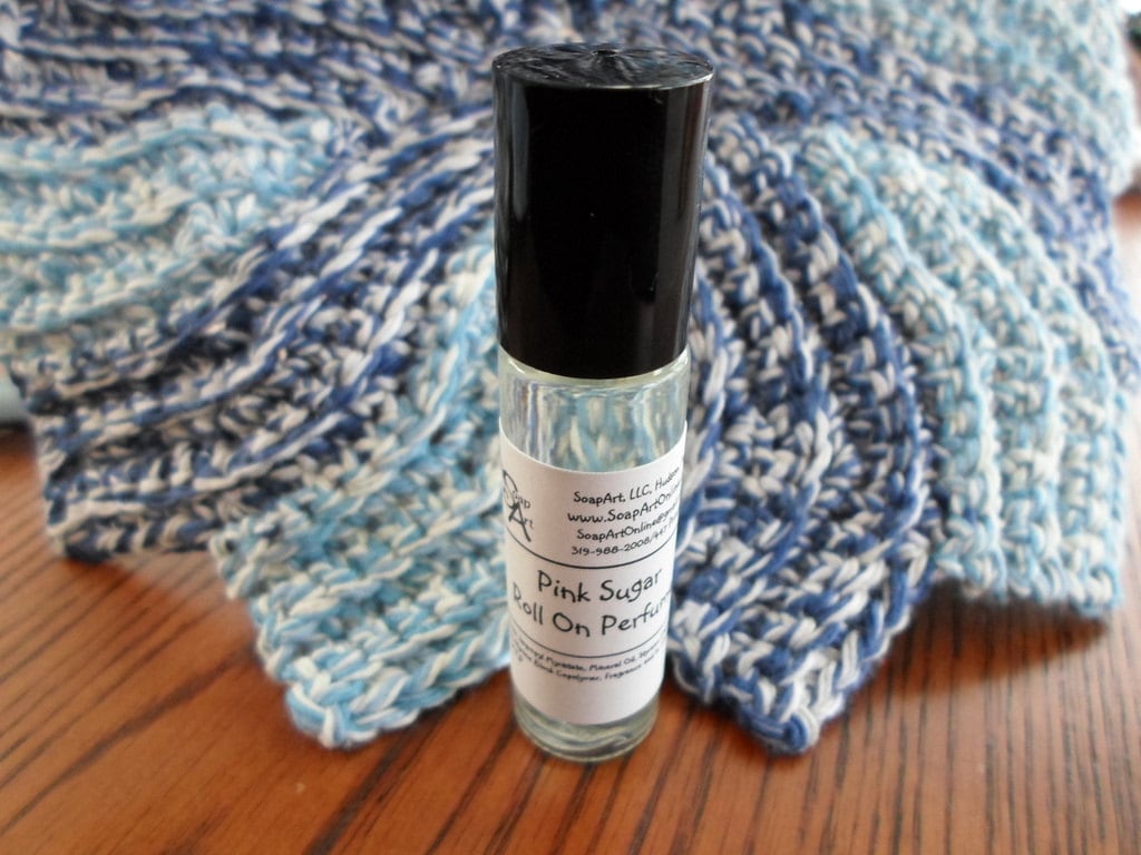 Perfume | Roll On Perfume | Choose Your Fragrance | Gift for Her | Gi…