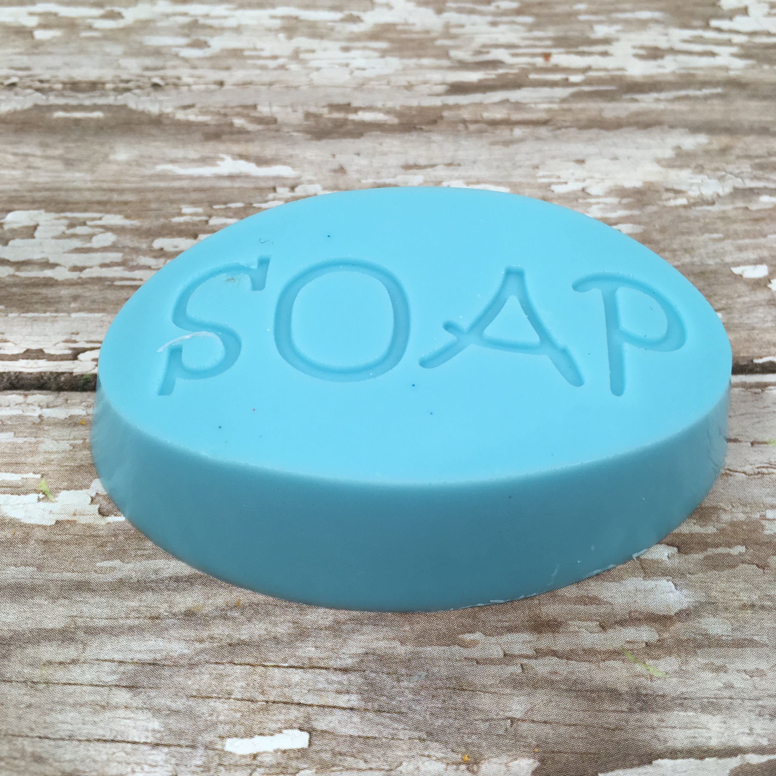 Goat's Milk Soap | S.O.A.P Bar Guest Size SOAP Bar | ONE Glycerin…