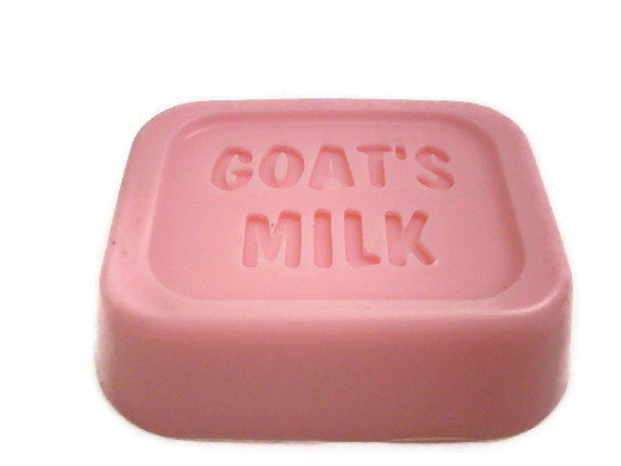 Goat's Milk Soap | You Choose Scent and Color | Made to Order | G…