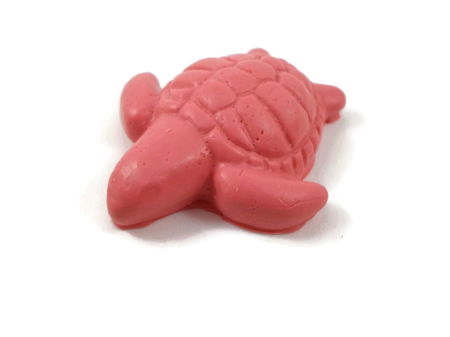 Turtle Soap Sea Turtle Shaped Soap 3 Surprise Color/scent | Etsy