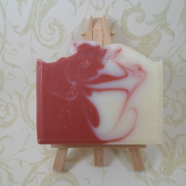 Homemade Soap | Sandalwood Soap | Soap from Scratch | Teacher Gift | Gift for Her Cold Process Soap | Artisan Soap | Bar Soap