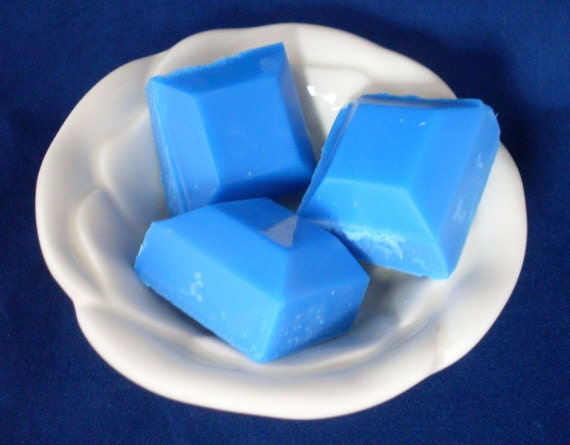 Pure Soy Wax Melts | Clamshell Wax Blocks | Highly Scented | Choose Y…