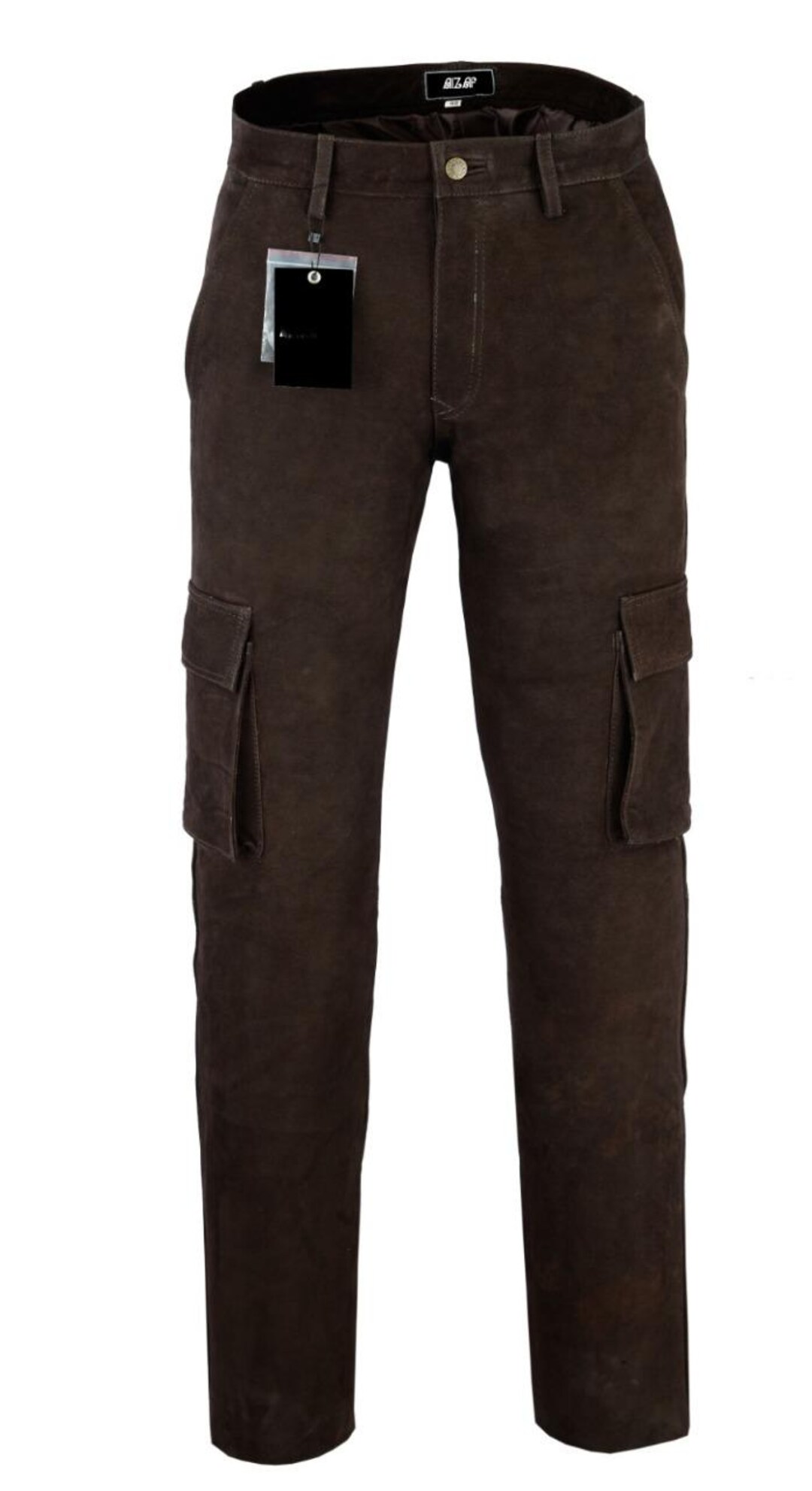 本格スエード製レーダーホーゼンパンツ｜伝統的なドイツ・バイエルン