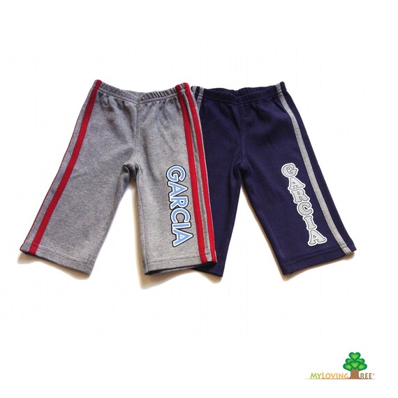 newborn sweatpants