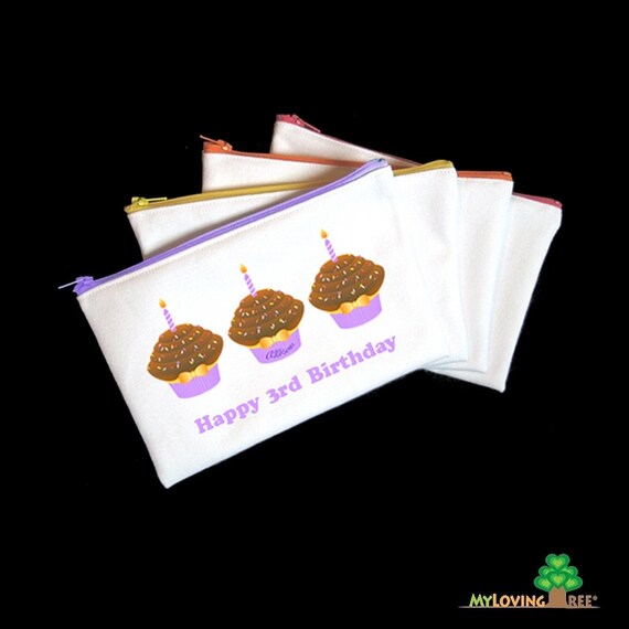 kids cooking party favors