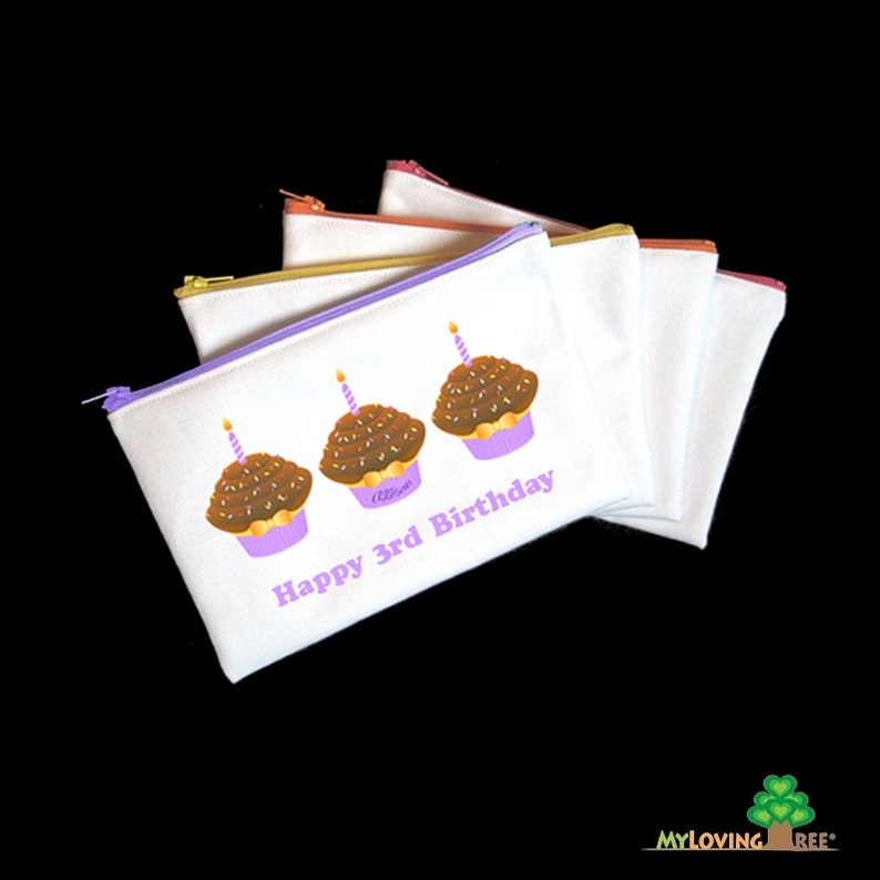 cooking party goodie bag ideas