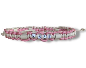EM ceramic collar – handmade protection for your dog