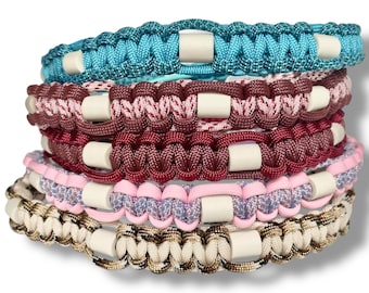 EM ceramic collar – handmade protection for your dog