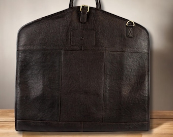 値下げ 世紀末のバレットスーツキャリアガーメントバッグ テクスチャー