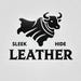 SleekHide Leather