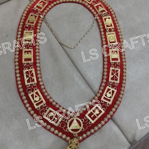 Wholesale Royal Arch Chain Collar,10 Pieces