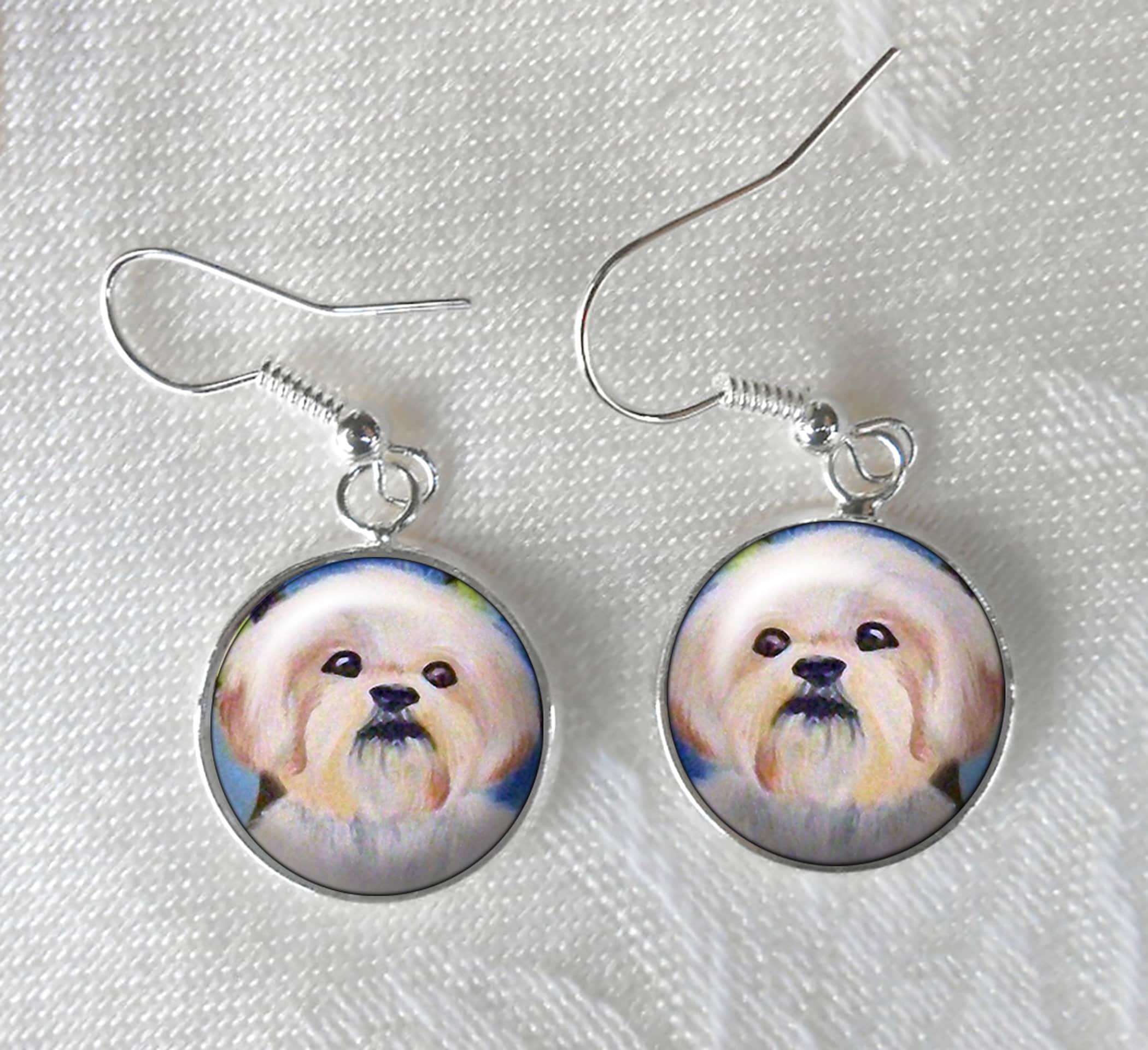 shih tzu items