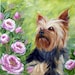 Profilbild von LisaDeFeoArt