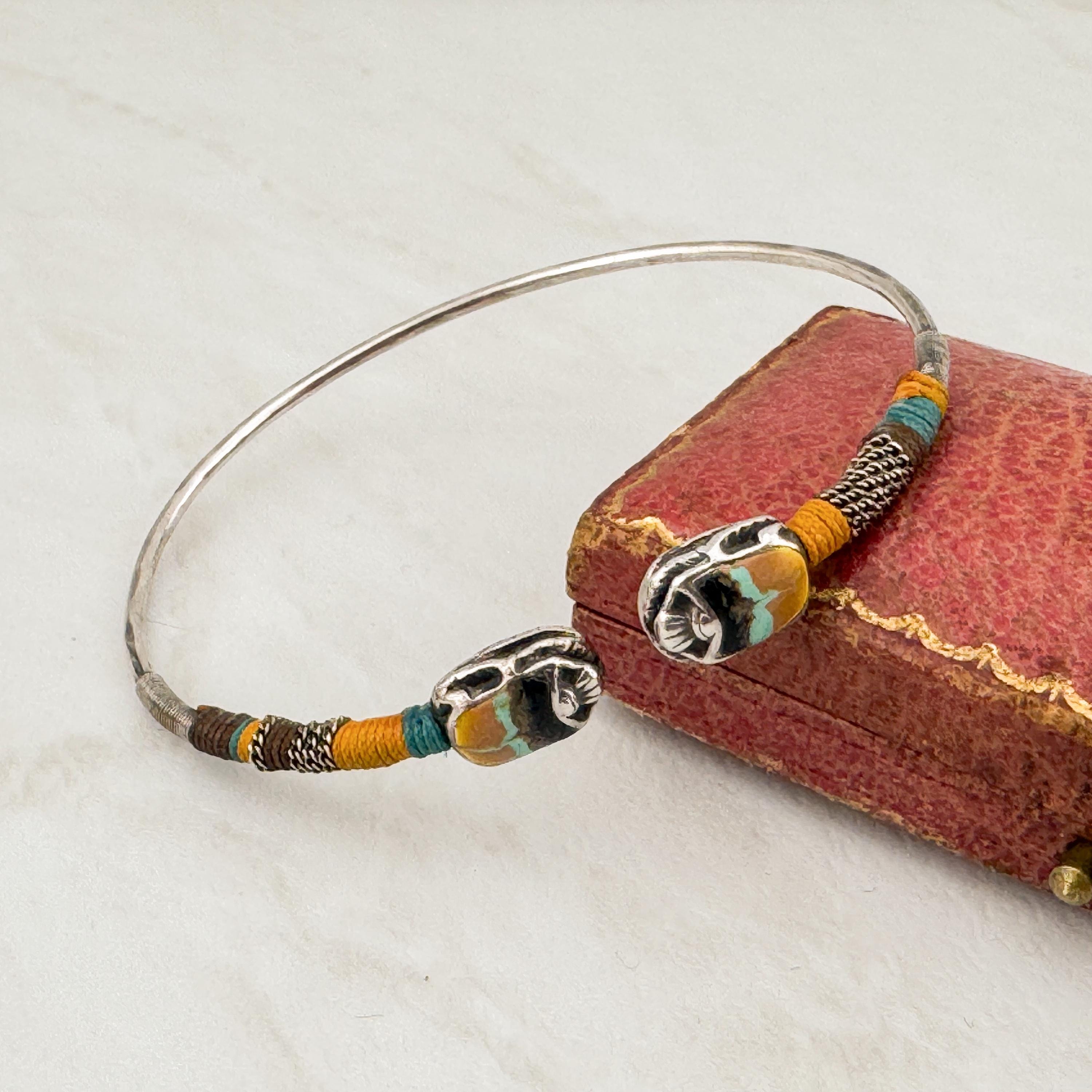 Gas bijoux bracelet - Etsy 日本