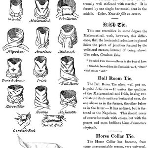Extra LONG REGENCY Brummel Victorian Ascot Necktie Tie Cravat White Dupioni Silk image 3