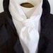 see more listings in the Formal Cravats (Ties) section