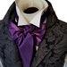 see more listings in the Regency Cravats (Scarf) section