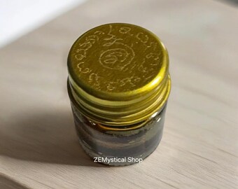 Aceite de prosperidad Leklai de Tailandia