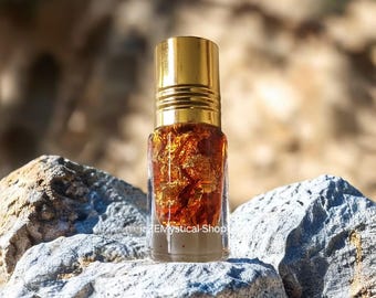 Aceite de atracción mística Burung Cenderawasih “Ave del paraíso”