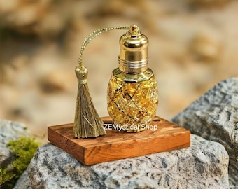Minyak Bulu Perindu (Atracción de amor irresistible, aceite de encanto)