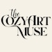 The Cozy Art Muse