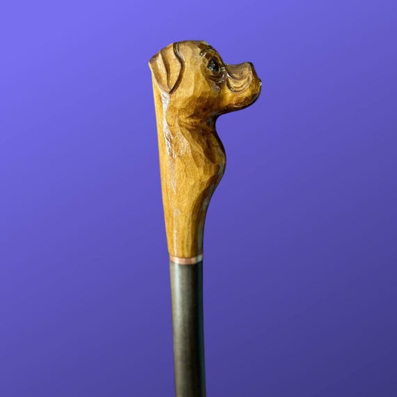 Manico In Bastone Di Serpente - Italia - Foto 10