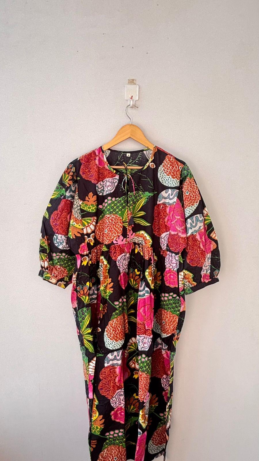 Cotton Dresses for Older Ladies - Etsy Canada