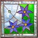 see more listings in the Stained Glass Panels section