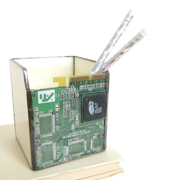 Stained Glass Geek Etsy