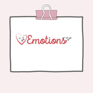 Tarjetas de emociones, Reconocimiento de emociones, Materiales de desarrollo emocional, Rompecabezas de emociones, Empatía e inteligencia emocional, Interactivo