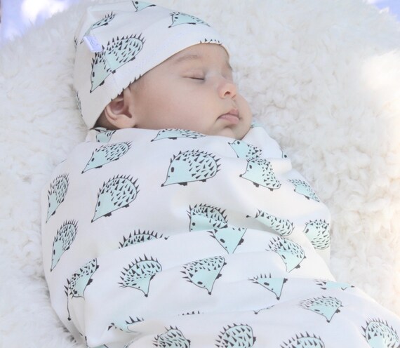 baby blanket set for winter