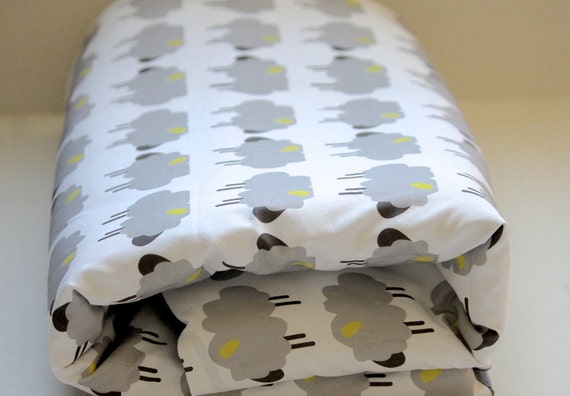 Baby Bedding Duvet Cover Baby Duvet Unisex Duvet Baby Etsy
