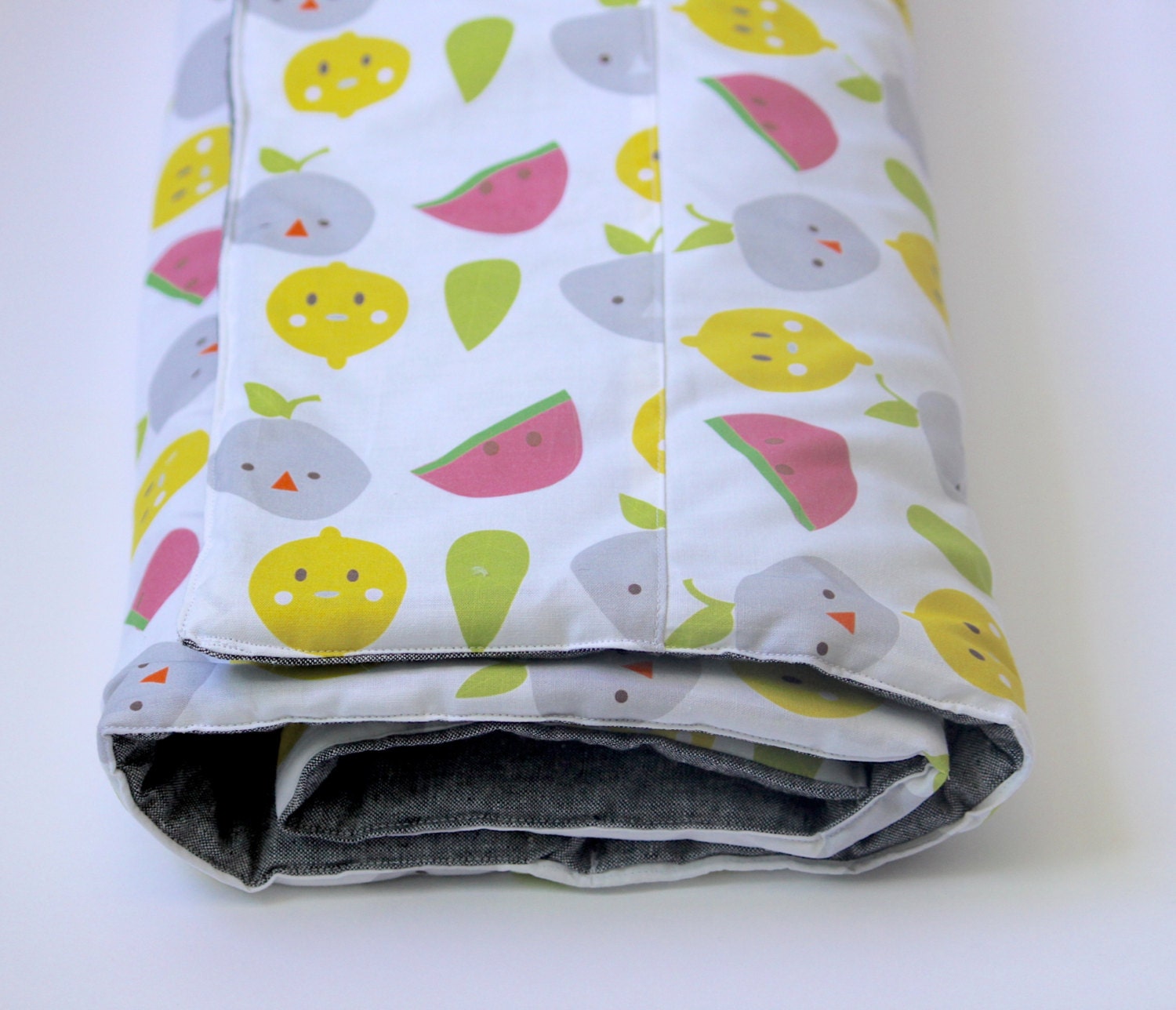 NapMat Toddler Cotton Napmat Preschool NapMat Etsy