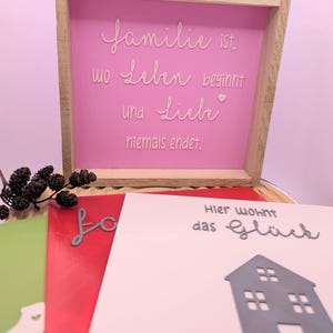 STL 3D print file | Tiles | Sayings | Blocks | Winter | Christmas | Advent | Stars | + Commercial license