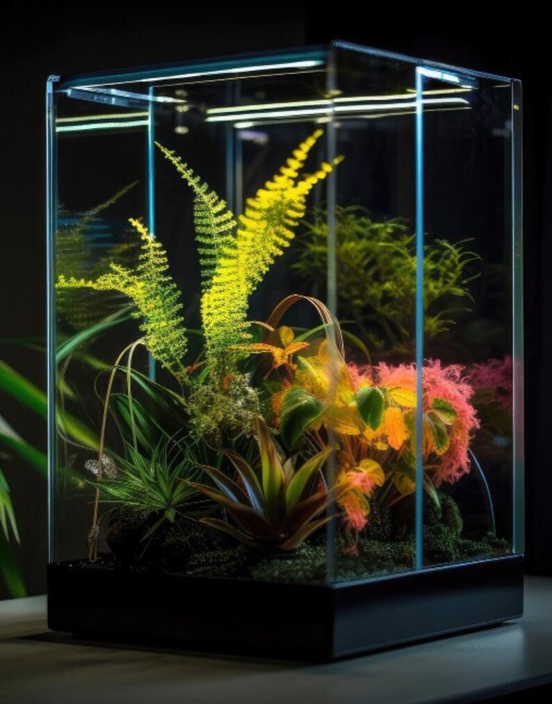 Live Plants Easy Plants for Sympathy Gift CREMATION Ash Soil Mix for Ashes Terrarium Succulents