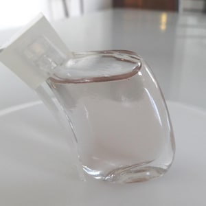 Perfume miniature - Love etc. by Corinne Cobson - Beauty Creators Club - EDT 3 ml - Full bottle
