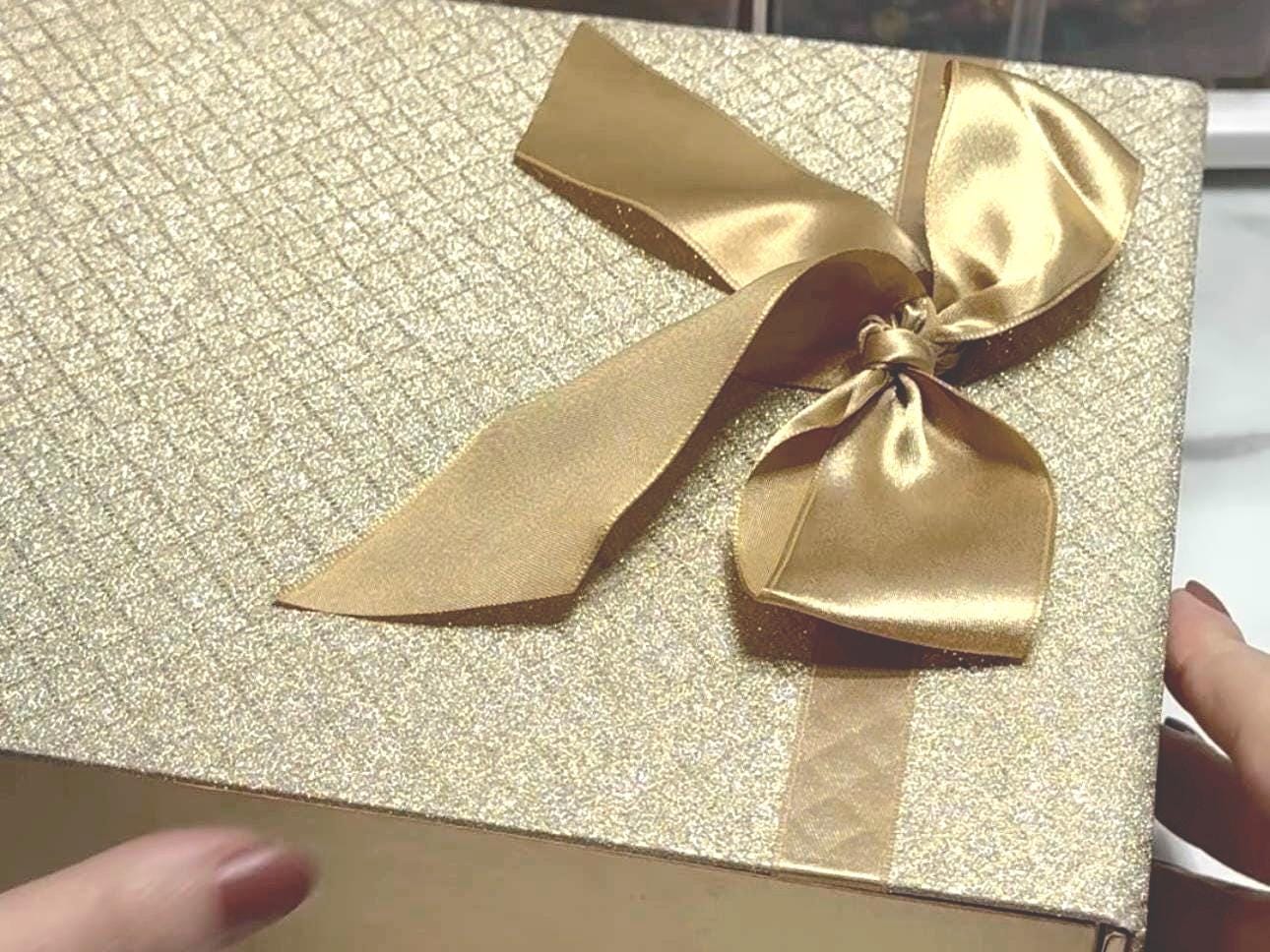 Extra Golden Gift Deluxe Mystery Pick – Luxury Surprise
