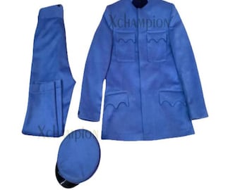 第一次世界大戦のオーストリア・ハンガリー帝国軍将校用ケピ帽 希少な