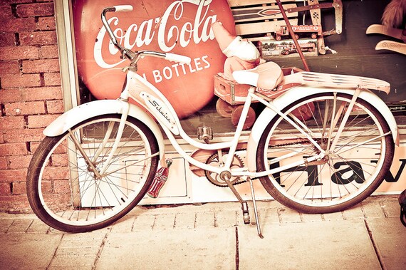 schwinn fiesta bike