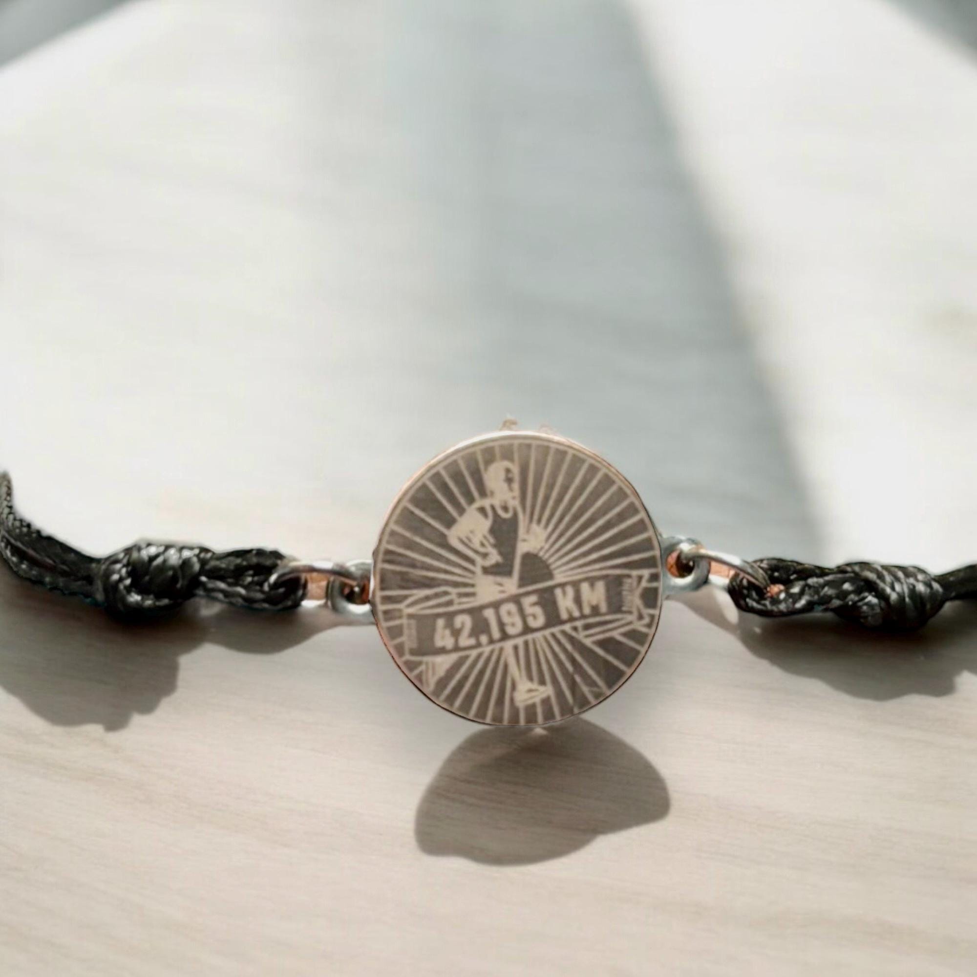 Marathon Bracelet UK