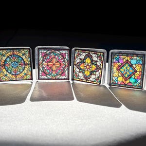Glycerinseife, Glycerin, Glasmalerei, Kunst, Hautpflege, Seife, Kunstseife