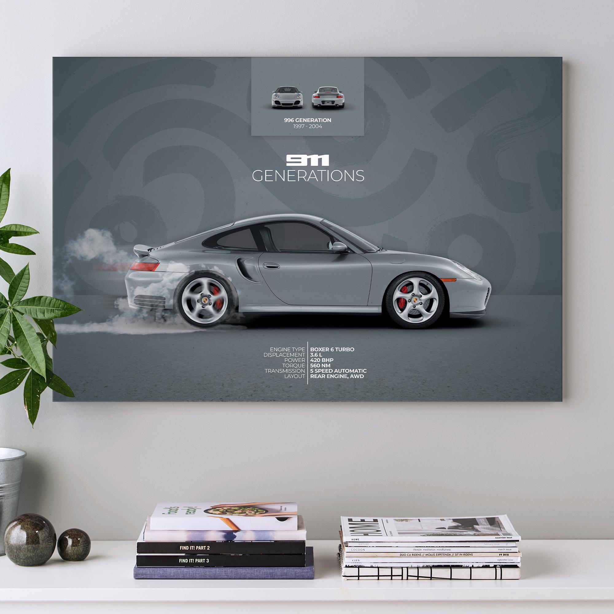 Stickers Natation - Autocollant muraux et deco
