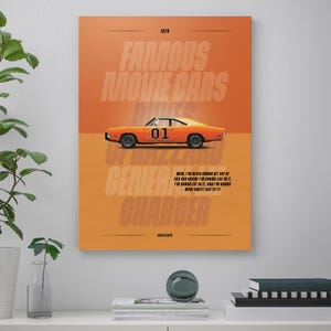 Póster de la película Los Dukes de Hazzard