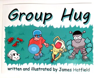 Gruppe Hug