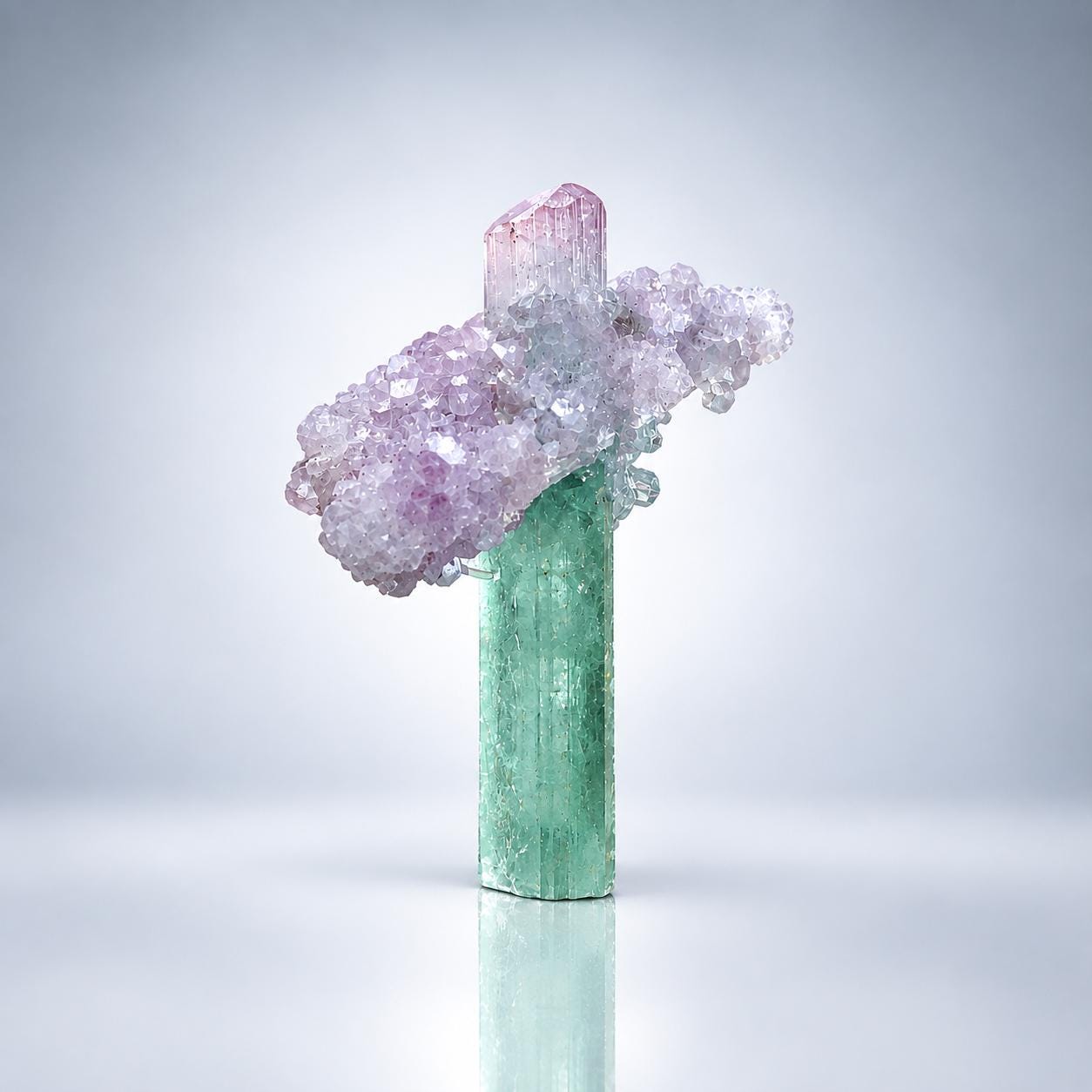 Sapo tourmaline - Etsy 日本