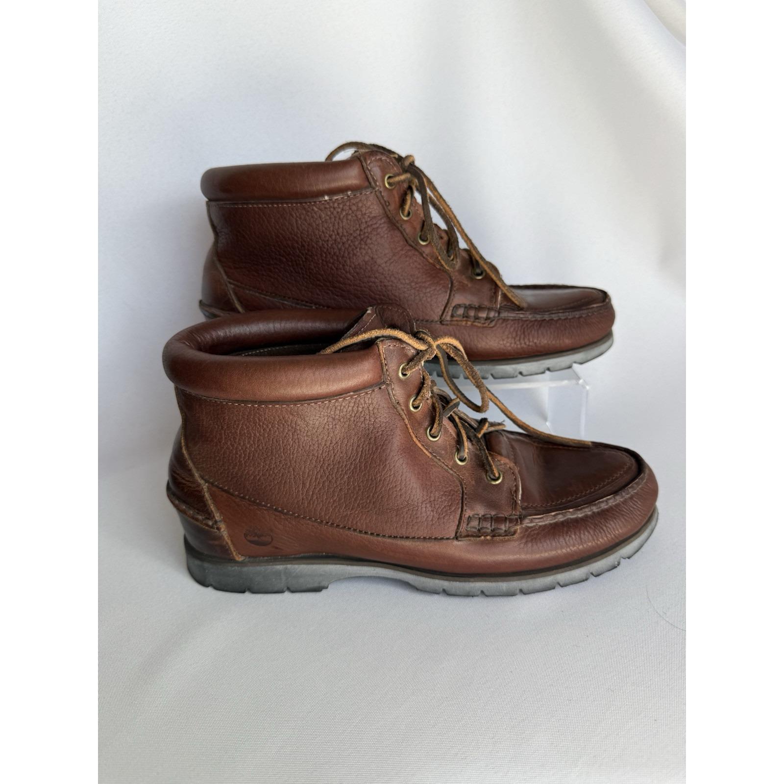 Vintage Timberland 9 - Etsy display picture 1