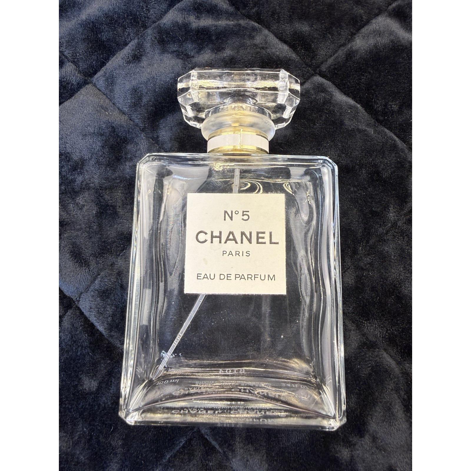 Vintage chanel no 5 - Etsy 日本