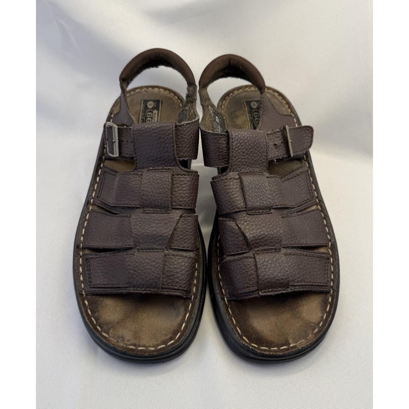 Route66 Sandals - Etsy