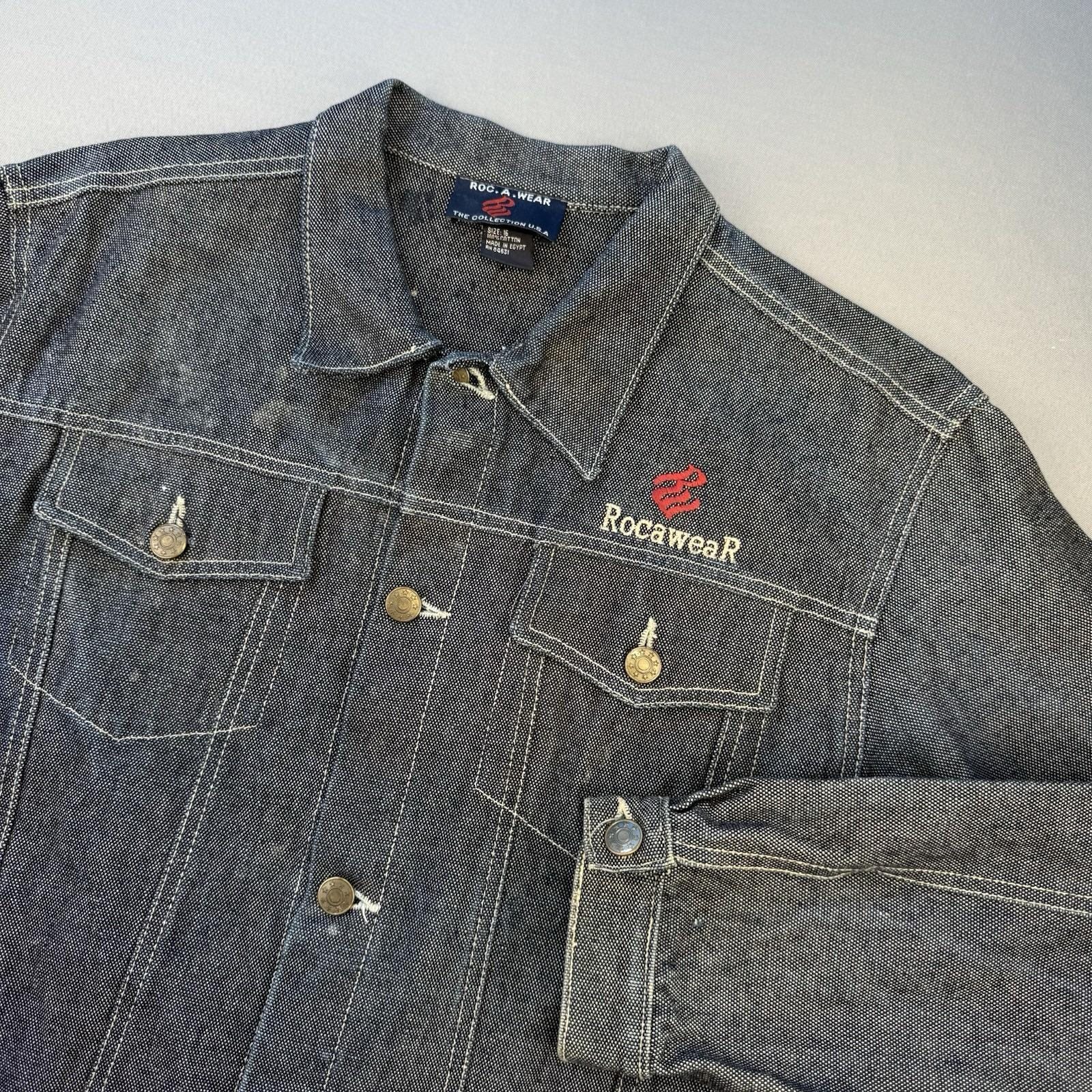 Rocawear - Etsy 日本