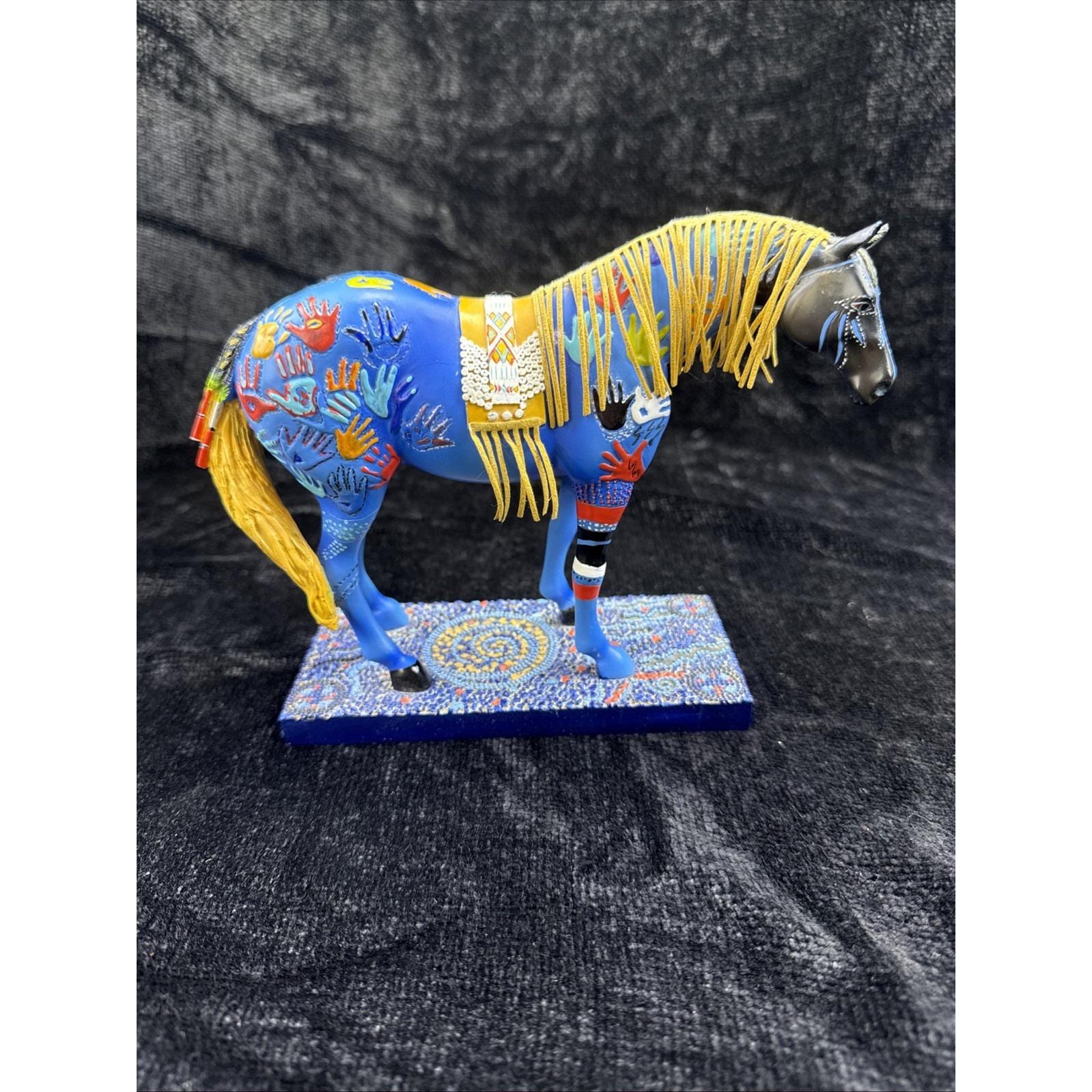 Painted ponies - Etsy 日本